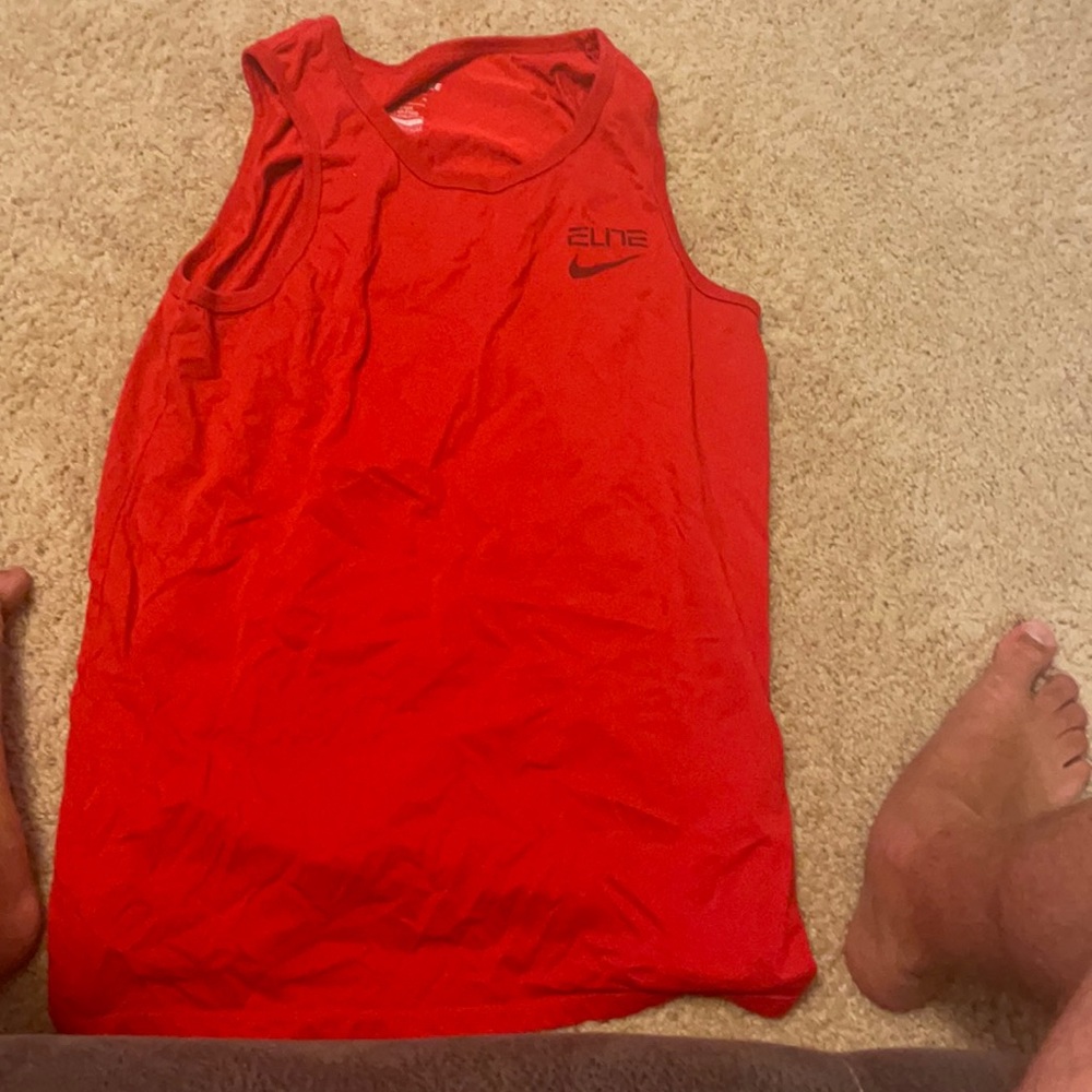Nike tank top